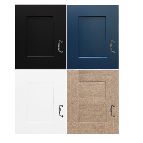 Cosmas 7119 Cabinet Pull