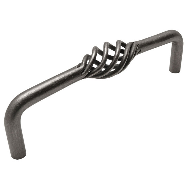 Cosmas 9992-128 Birdcage Cabinet Pull