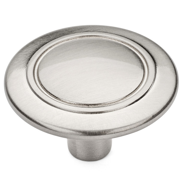 Cosmas 6276 Ring Cabinet Knob