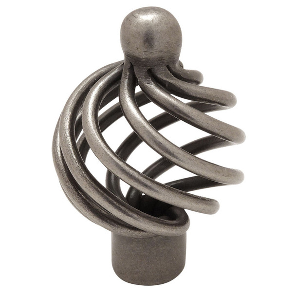 Cosmas Birdcage/Twist Cabinet Knob