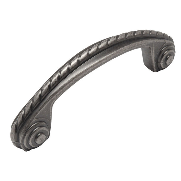 Cosmas 4114 Rope Cabinet Pull