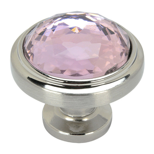 Cosmas 5317 Round Cabinet Knob