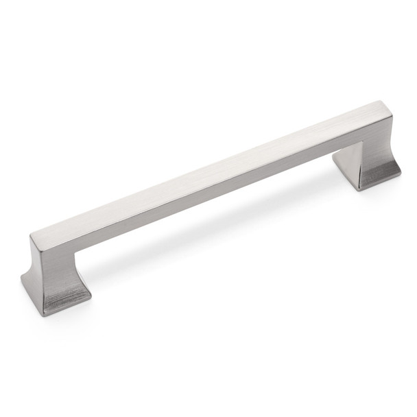 Cosmas 10556-192 Square Contemporary Cabinet Pull