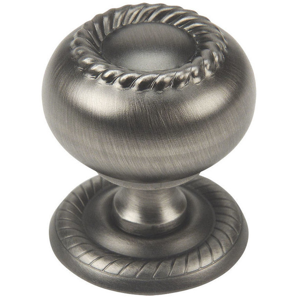 Cosmas 4040 Hollow Cabinet Knob
