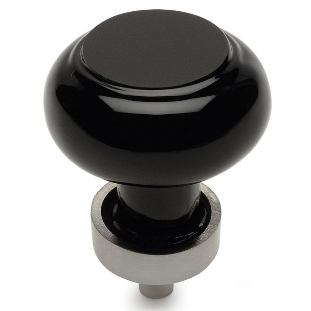 Cosmas 6355 Round Cabinet Knob