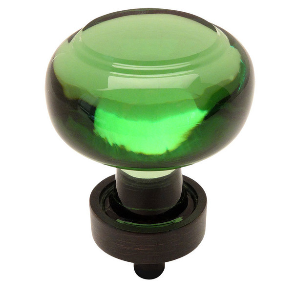 Cosmas 6355 Round Cabinet Knob
