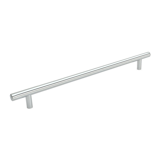 Cosmas 305-673 Cabinet Hardware Euro Style Bar Pull