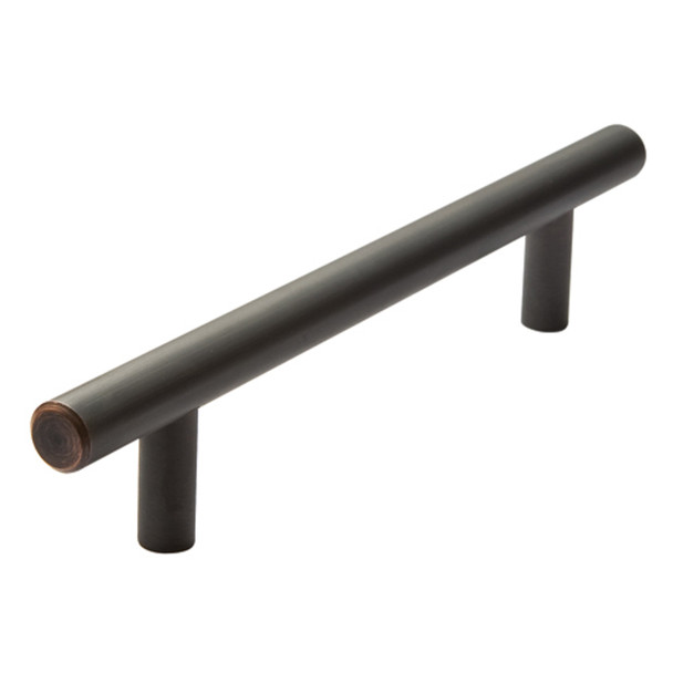 Amerock BP40517-ORB Oil Rubbed Bronze Cabinet Bar Pull