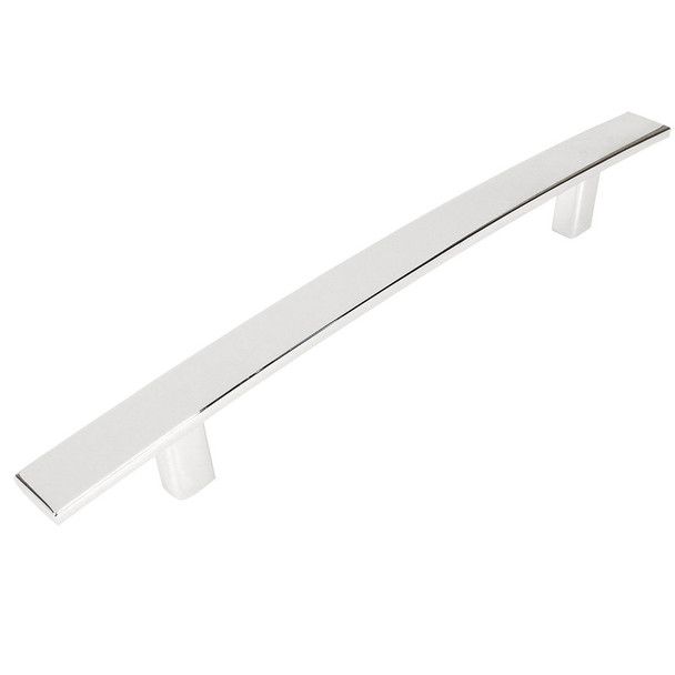 Cosmas 2363-8 Oversized Subtle Arch Cabinet/Appliance Pull