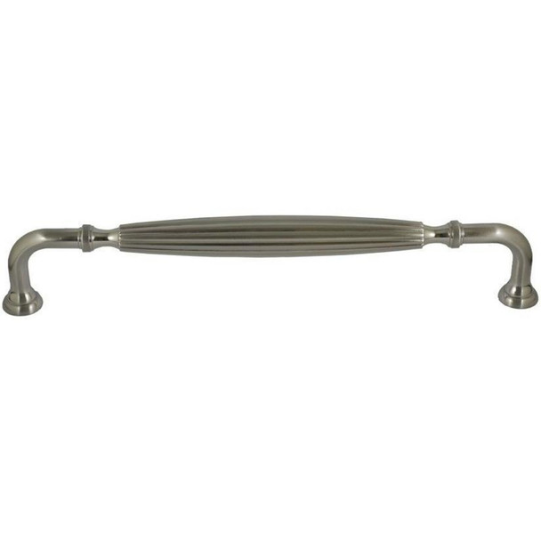 Pro Value Series SZAPPL5-SN Satin Nickel Zinc Appliance Pull