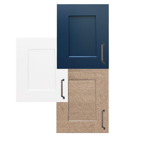 Cosmas 14901-160 Contemporary Cabinet Pull