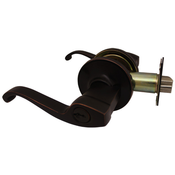 Cosmas 50 Series Entry Door Lever