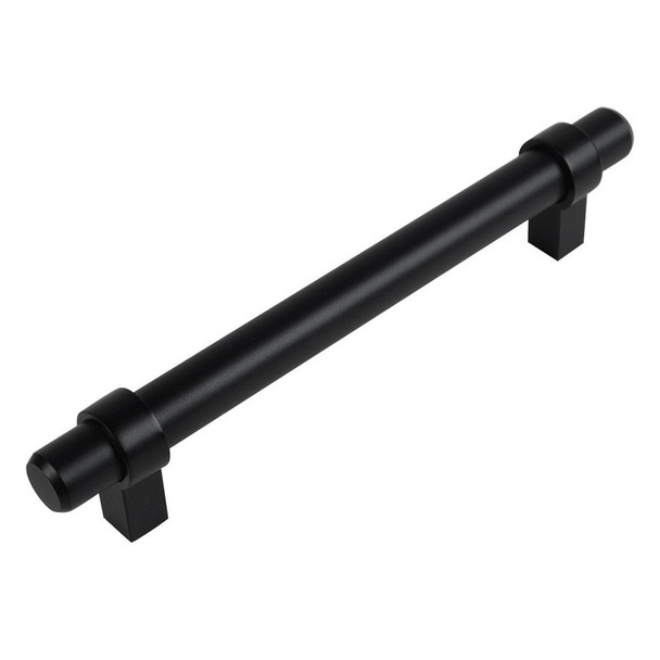 Cosmas 161-128 Cabinet Hardware Euro Style Bar Pull