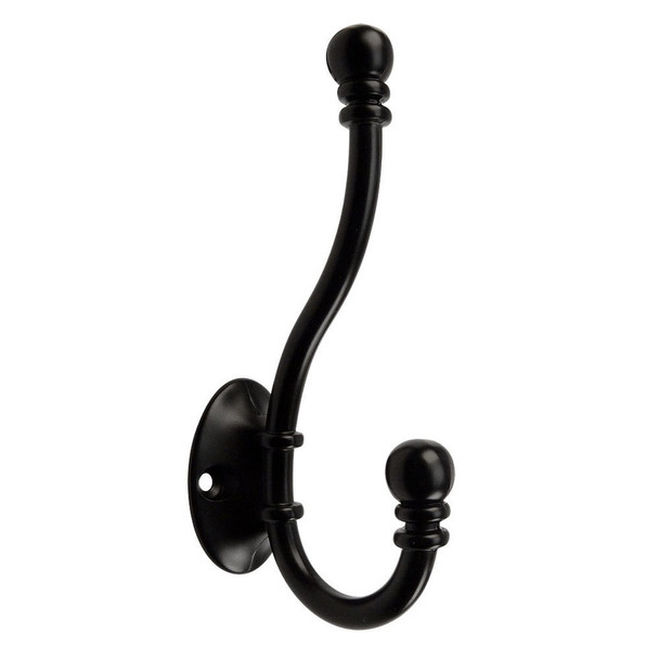 Cosmas 36267 Heavy Duty Coat & Hat Hook