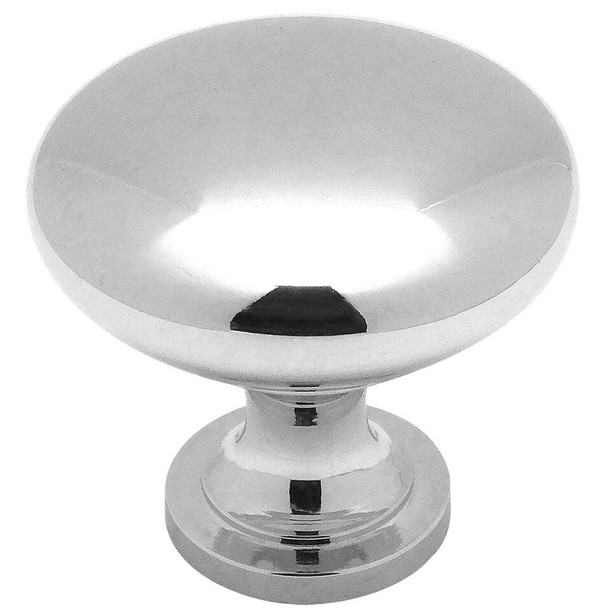 Cosmas 5305 Round Cabinet Knob