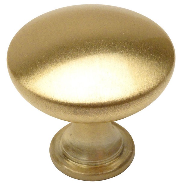 Cosmas 5305 Round Cabinet Knob