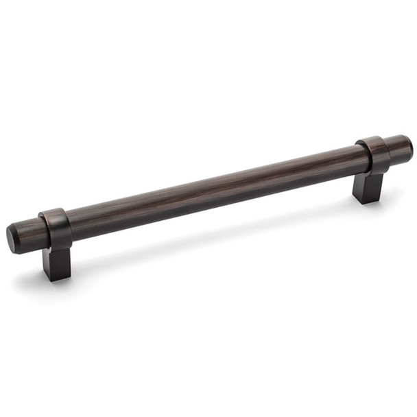 Cosmas 161-192 Cabinet Hardware Euro Style Bar Pull