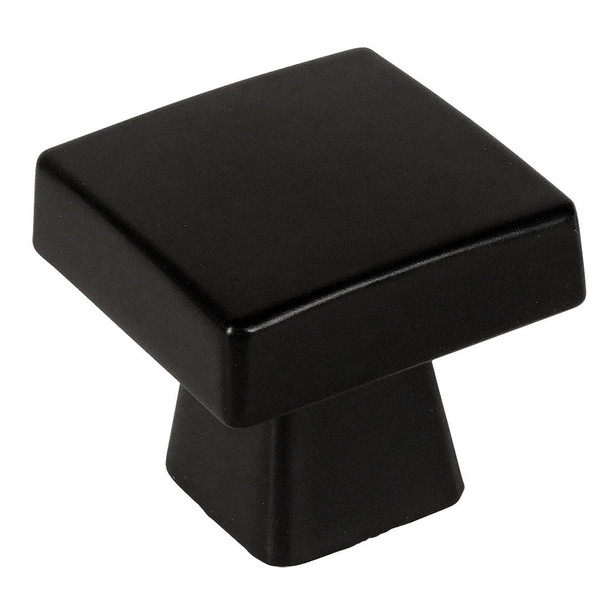 Cosmas 5233 Square Contemporary Cabinet Knob