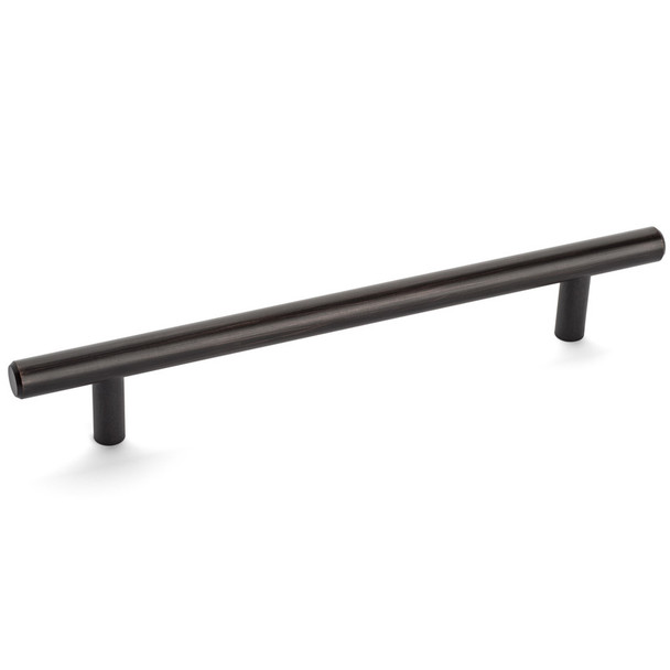 Cosmas 305-160 Cabinet Hardware Euro Style Bar Pull