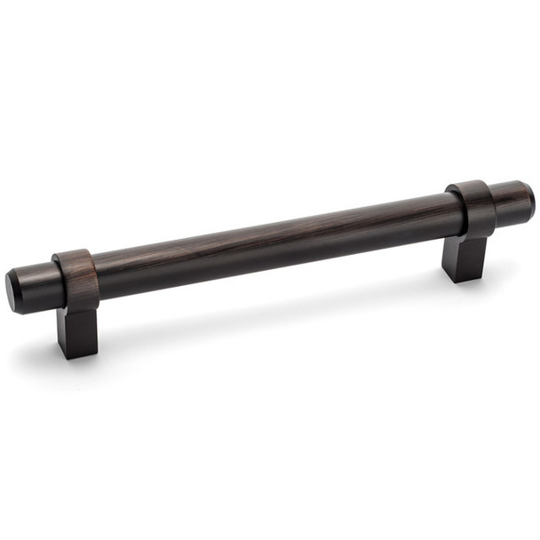 Cosmas 161-160 Cabinet Hardware Euro Style Bar Pull