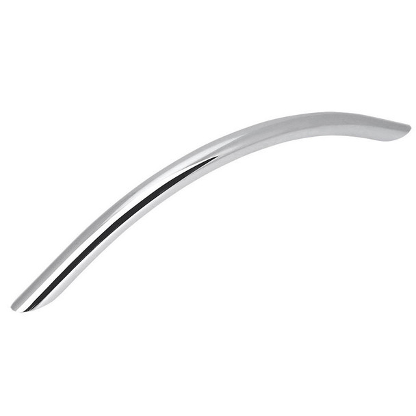 Cosmas 801-160 Bow Cabinet Pull