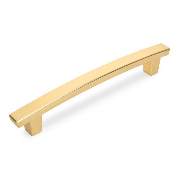 Cosmas 5239 Contemporary Arch Cabinet Pull