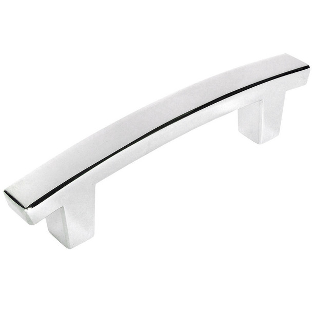 Cosmas 5236 Contemporary Arch Cabinet Pull