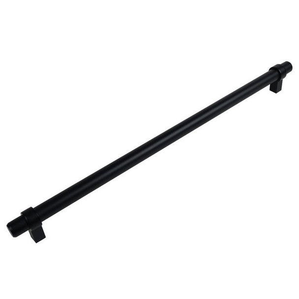Cosmas 161-319 Cabinet Hardware Euro Style Bar Pull