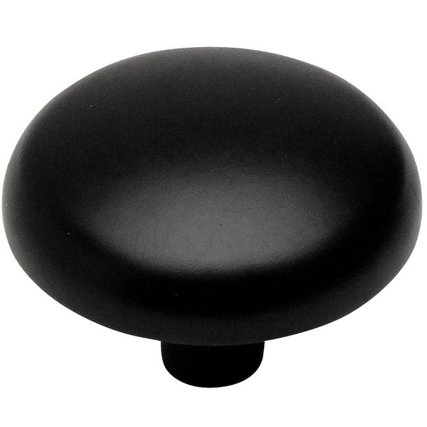 Cosmas 1701SN Satin Nickel Cabinet Knob