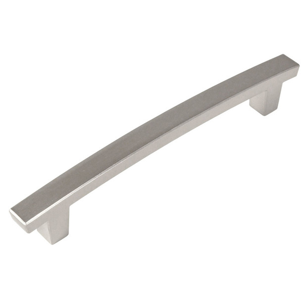 Cosmas 5238 Contemporary Arch Cabinet Pull