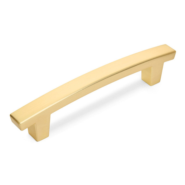 Cosmas 5237 Contemporary Arch Cabinet Pull