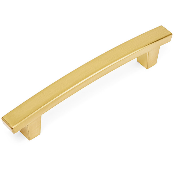 Cosmas 5237 Contemporary Arch Cabinet Pull