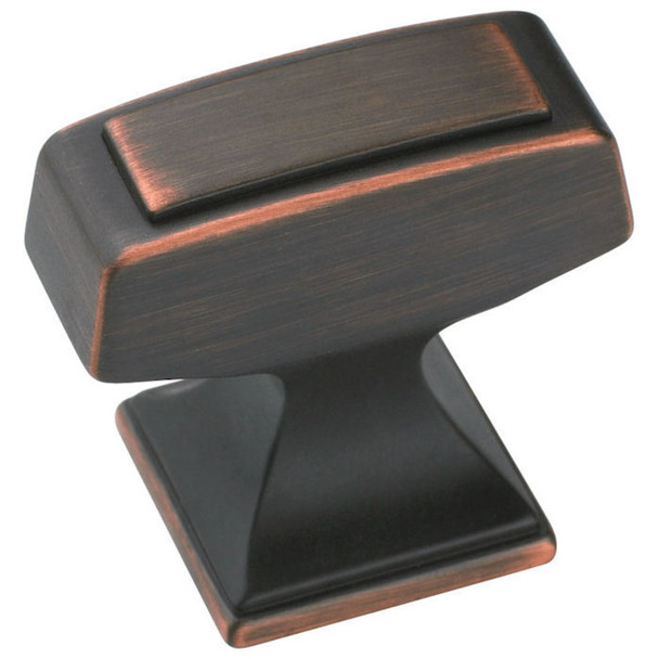 Amerock  Mulholland  Cabinet Knob