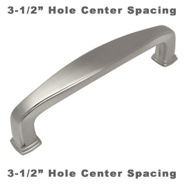Cosmas 4390 Cabinet Pull