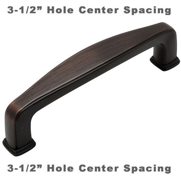 Cosmas 4390 Cabinet Pull