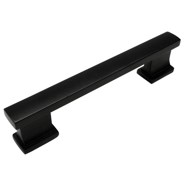 Cosmas 702-3.5 Contemporary Cabinet Pull