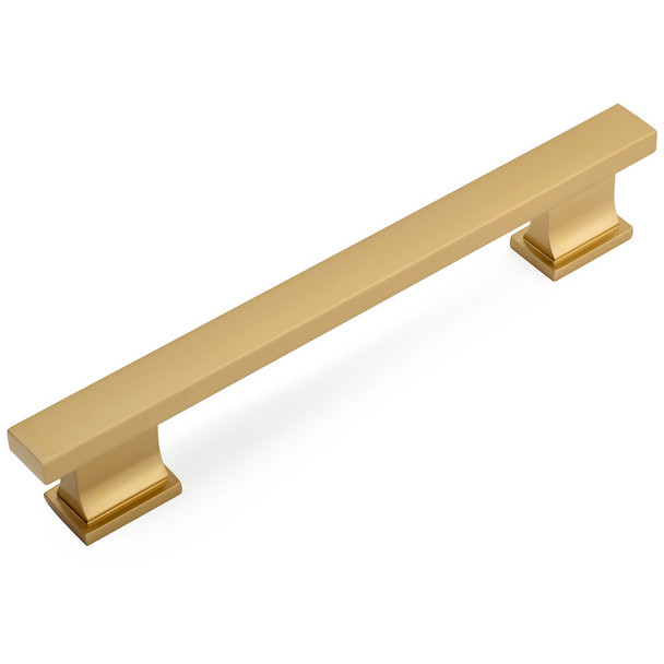 Cosmas 702-160 Contemporary Cabinet Pull