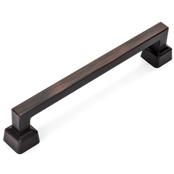 Cosmas 1481-128 Modern Contemporary Cabinet Pull