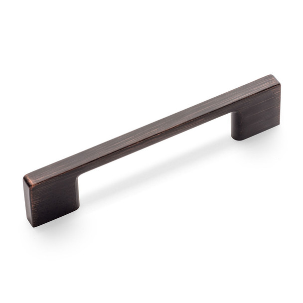 Cosmas 11244-96 Modern Contemporary Cabinet Pull