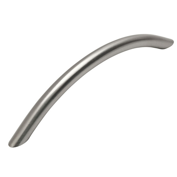 Cosmas 801-128 Bow Cabinet Pull