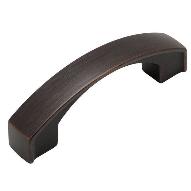 Cosmas 616-030 Subtle Arch Cabinet Pull