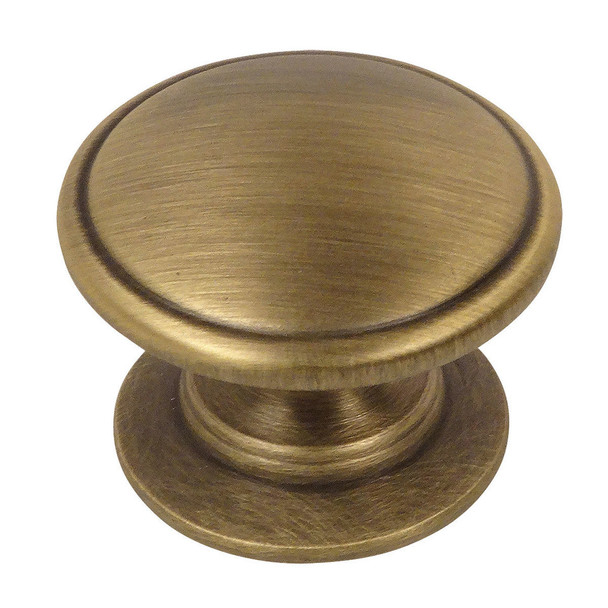Cosmas 4702 Cabinet Knob