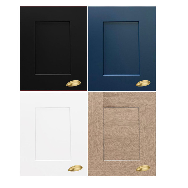 Cosmas 1399 Cabinet Cup Pull