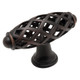 Cosmas 1749 Birdcage Cabinet Knob