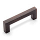 Cosmas 14777-3B Modern Contemporary Cabinet Pull