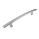 Cosmas 2363-160 Subtle Arch Cabinet Pull