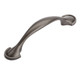 Cosmas 6632 Cabinet Pull