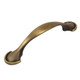 Cosmas 6632 Cabinet Pull