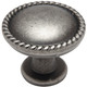 Cosmas 4115 Rope Cabinet Knob