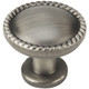 Cosmas 4115 Rope Cabinet Knob